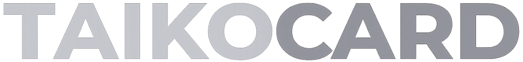 TaikoCard